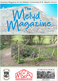 Meliden Magazine 8 Image